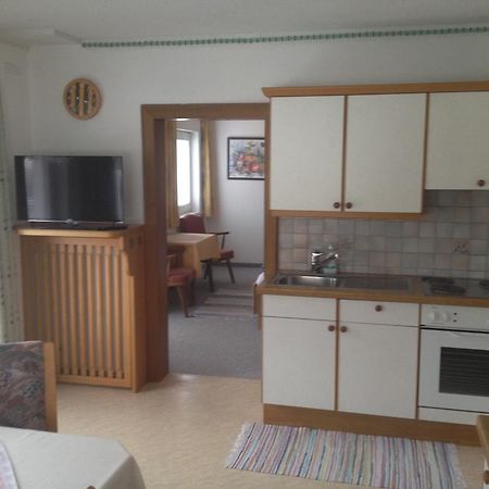 Haus Barbara Breuer Apartment Neukirchen am Grossvenediger Phòng bức ảnh