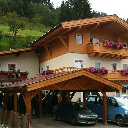 Haus Barbara Breuer Apartment Neukirchen am Grossvenediger Phòng bức ảnh