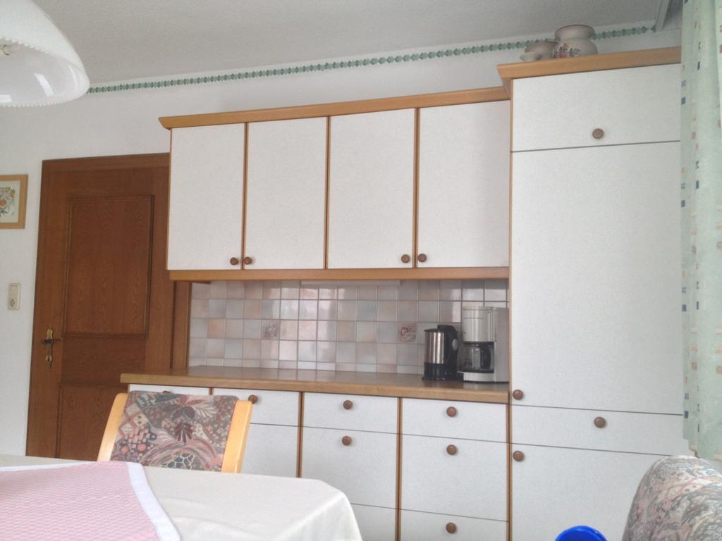 Haus Barbara Breuer Apartment Neukirchen am Grossvenediger Phòng bức ảnh