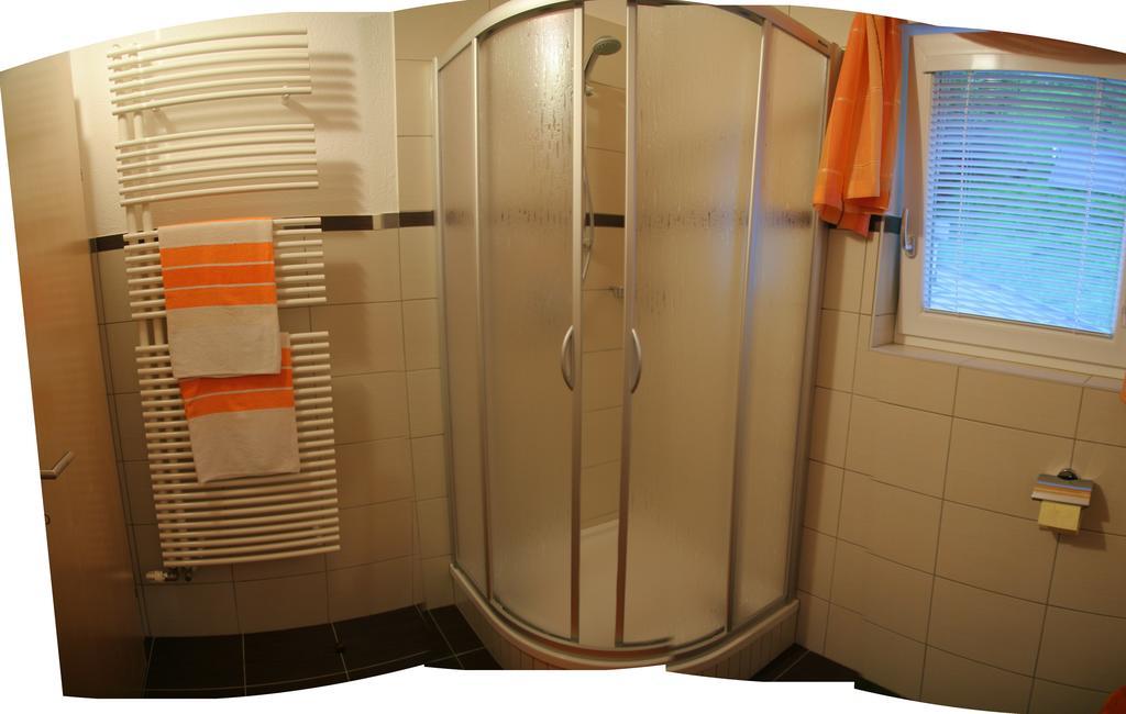 Haus Barbara Breuer Apartment Neukirchen am Grossvenediger Phòng bức ảnh
