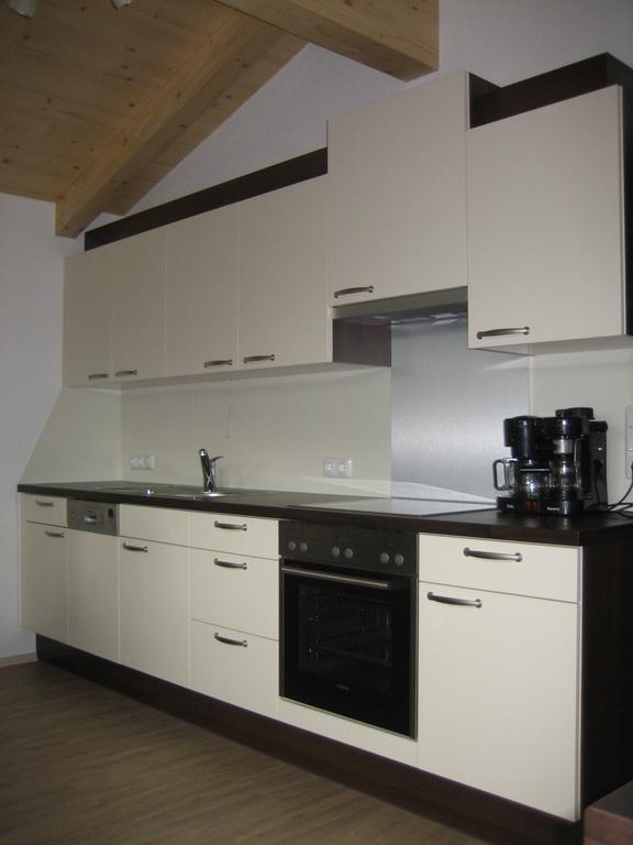 Haus Barbara Breuer Apartment Neukirchen am Grossvenediger Phòng bức ảnh